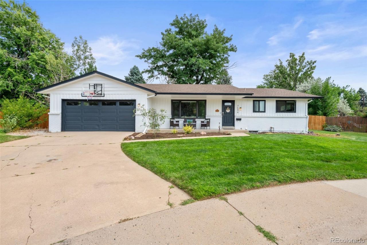 7596 E Davies Court, Centennial, CO 80112 Main Photo