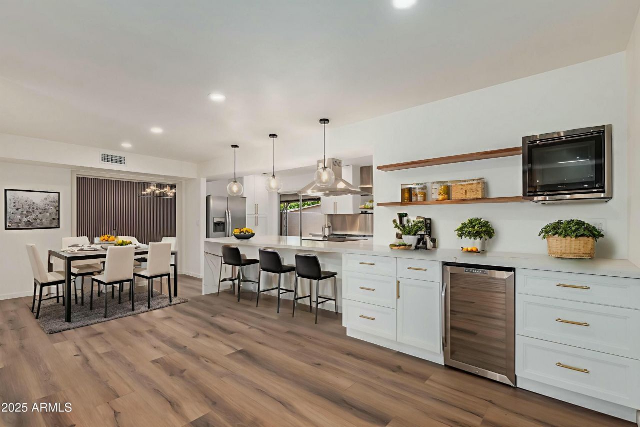 10554 W Granada Drive, Sun City, AZ 85373 Main Photo