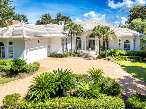 3290 Burnt Pine Lane, Miramar Beach, FL 32550