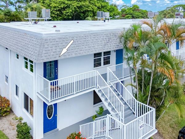 2929 SE Ocean Boulevard, Unit 117-10, Stuart, FL 34996