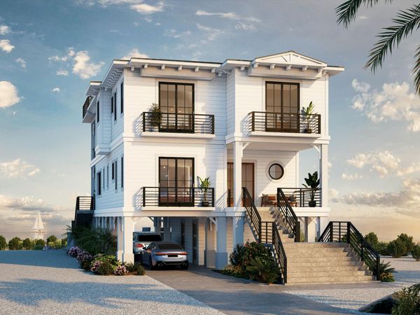 231 E Shore Drive, Unit 5, Key West, FL 33040