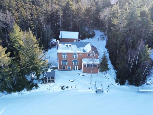 13 Treehouse Lane, T4 Indian Purchase Twp, ME 04462