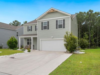 543 Meadowgrass Ct., Myrtle Beach, SC 29588