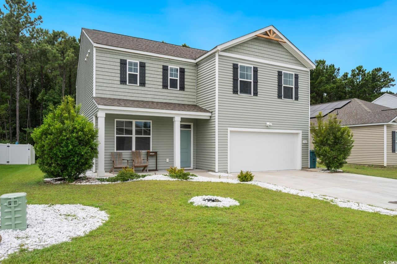 543 Meadowgrass Ct. Photo 24