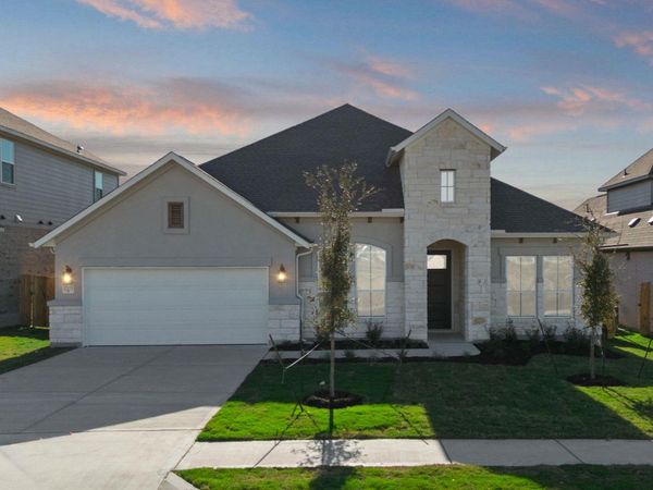 17205 Kiyah Rose WAY, Pflugerville, TX 78660