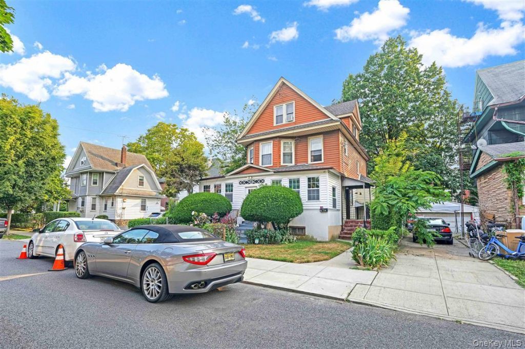 85-34 121st Street, Kew Gardens, NY 11415 Main Photo