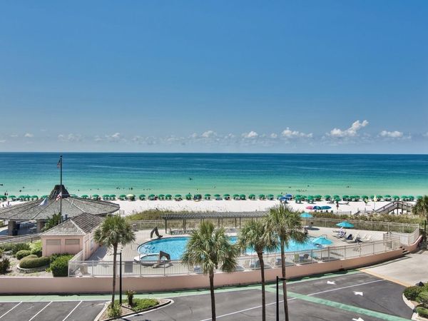 500 Gulf Shore Drive, UNIT 419B, Destin, FL 32541