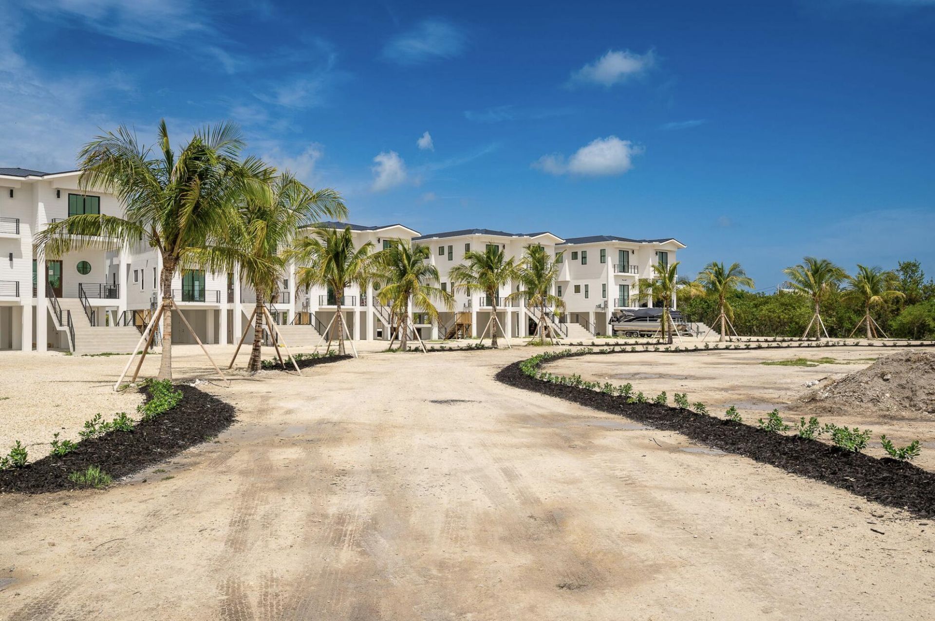 231 E Shore Drive, Unit 6, Key West, FL 33040 Photo