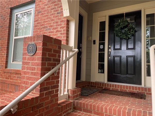 655 Mead Street SE, Unit 51, Atlanta, GA 30312