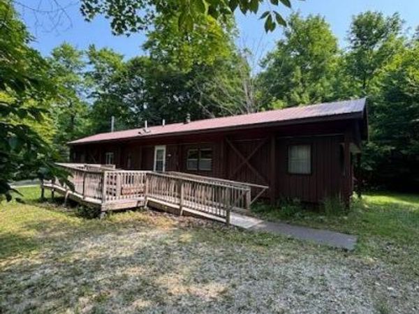 3300 N 3 Mile RD, Hessel, MI 49745