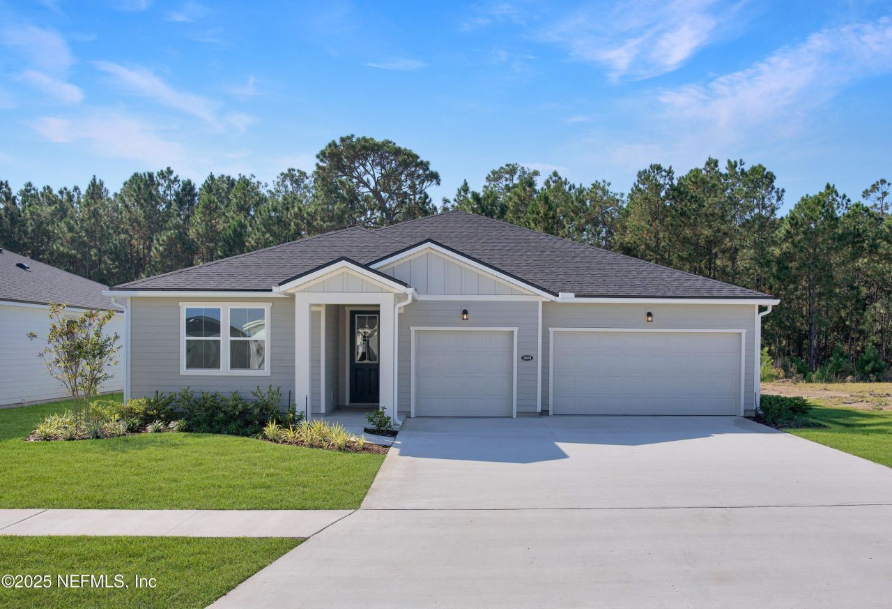 3058 Bella Collina Way, Green Cove Springs, FL 32043 Main Photo
