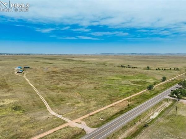 14550 E Highway 24, Peyton, CO 80831