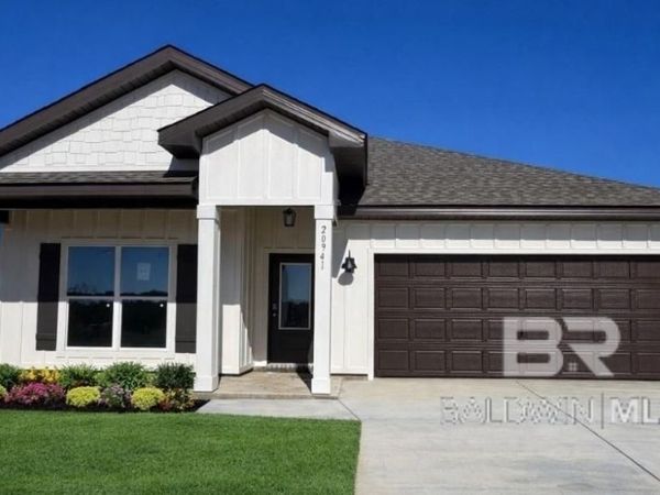 20941 Gibson Avenue, Robertsdale, AL 36567