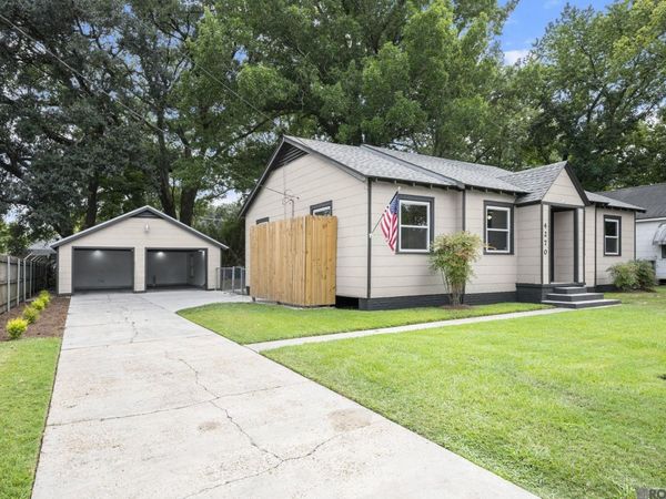 4270 Convention, Baton Rouge, LA 70806