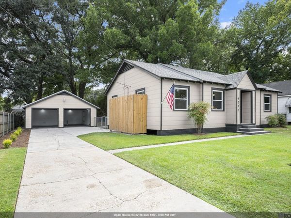 4270 Convention, Baton Rouge, LA 70806