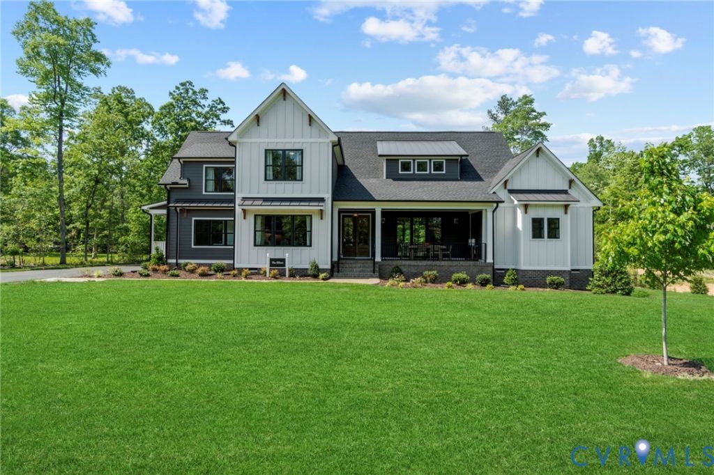 9600 Sweet Tannin Court, New Kent, VA 23124 Main Photo