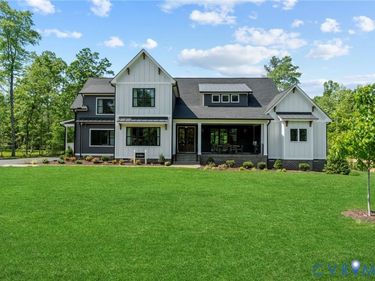 9600 Sweet Tannin Court, New Kent, VA 23124