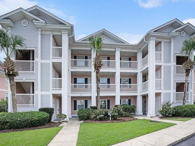 602 Waterway Village Blvd, Unit #30F, Myrtle Beach, SC 29579