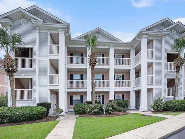 602 Waterway Village Blvd, Unit #30F, Myrtle Beach, SC 29579