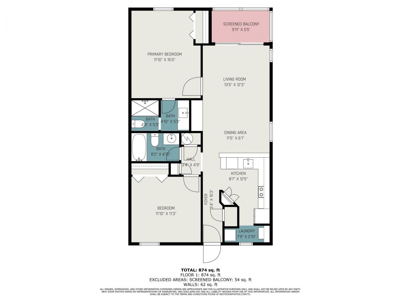 602 Waterway Village Blvd Photo 31