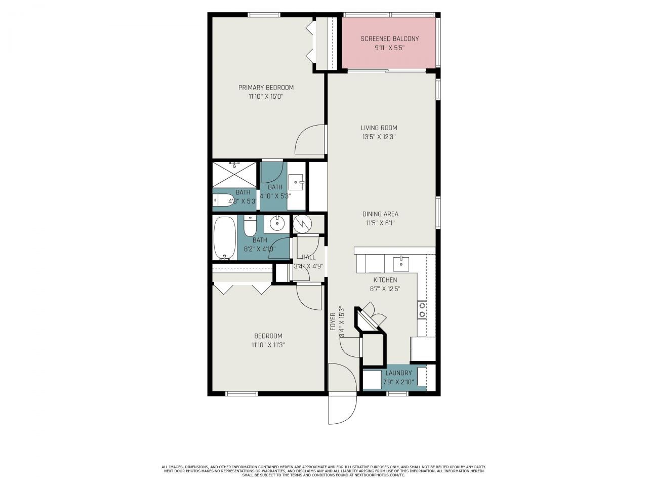 602 Waterway Village Blvd Photo 32