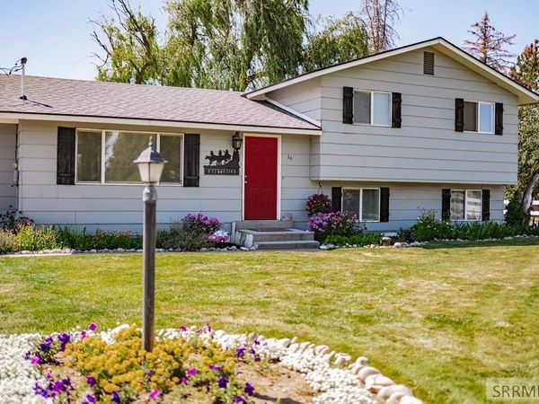 14 N 470 W, BLACKFOOT, ID 83221