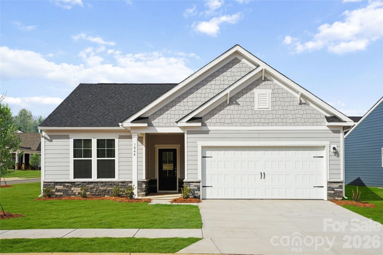 1044 Arundle Road, Sherrills Ford, NC 28673 Main Photo