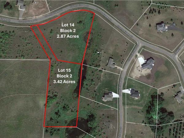 XX32 Country Estates Drive, Ida Twp, MN 56308