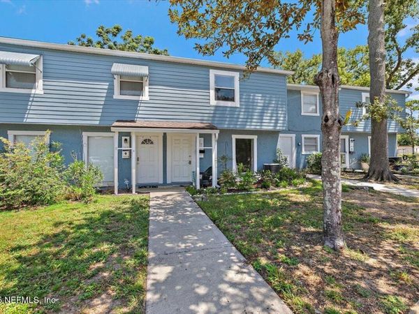 11411 WHITE BAY Lane, Jacksonville, FL 32225