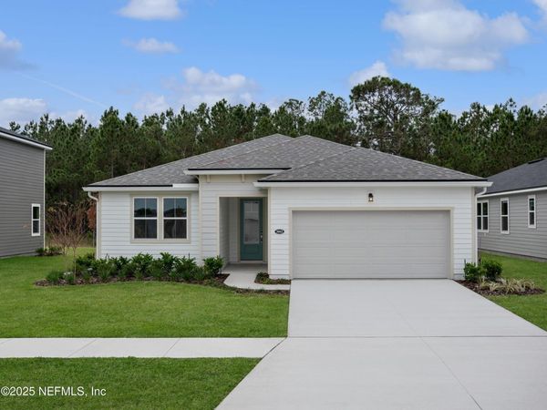 3062 BELLA COLLINA Way, Green Cove Springs, FL 32043