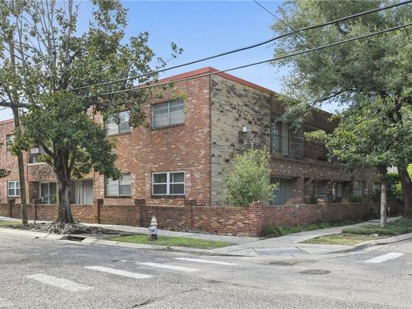 1508 CONSTANTINOPLE Street, Unit 12, New Orleans, LA 70115