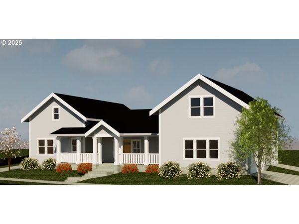 4059 DORNOCH SE LN, Salem, OR 97302