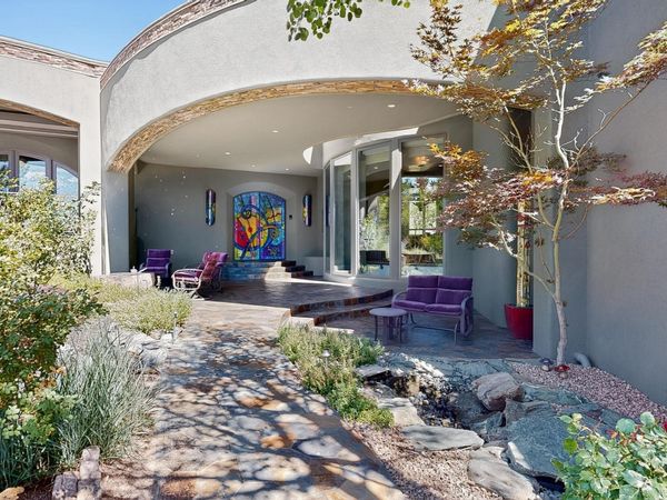 8504 Snakedance Court NE, Albuquerque, NM 87111