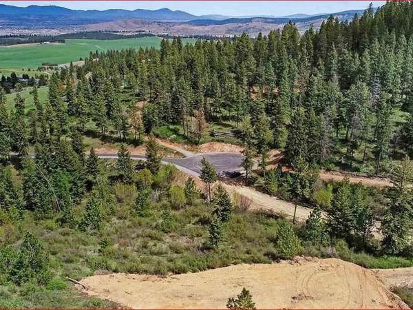 6801 S Bridle Trail Ln, Greenacres, WA 99016