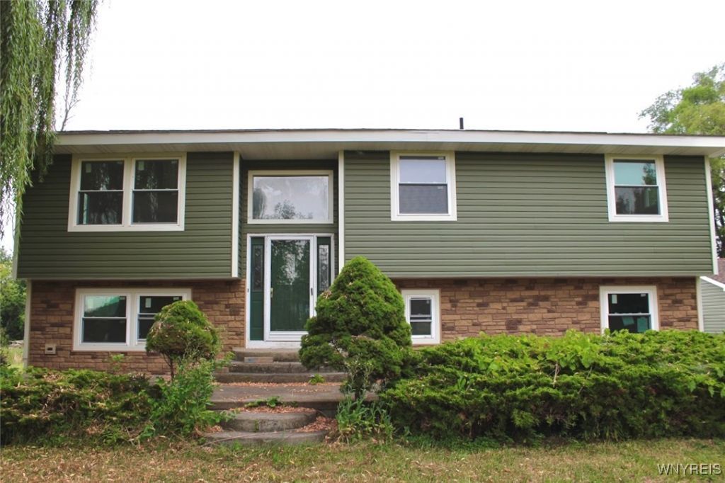 11333 Slade Road, Medina, NY 14103 Main Photo