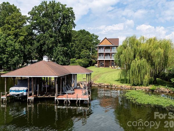 49412 Wood Land Drive, Norwood, NC 28128