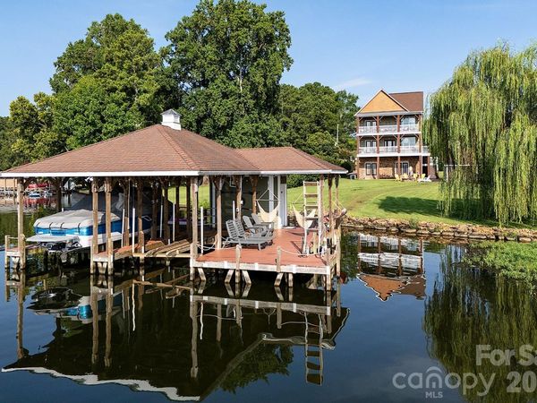 49412 Wood Land Drive, Norwood, NC 28128