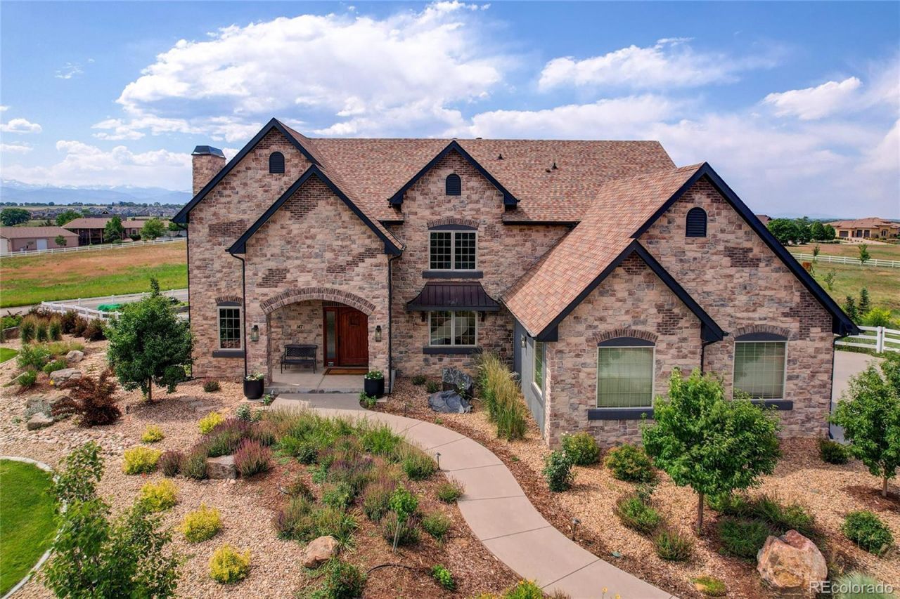 147 Commander Drive, Erie, CO 80516 Main Photo