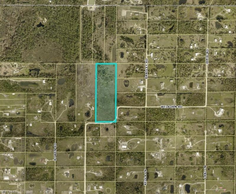20421 Welborn Rd, North Fort Myers, FL 33917 Photo