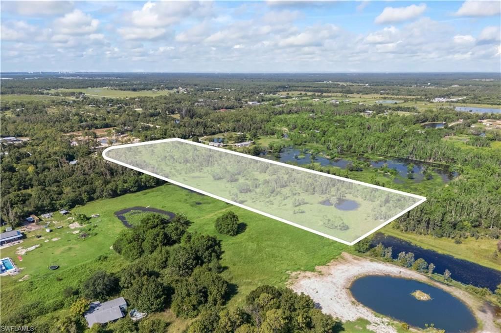 20421 Welborn Rd, North Fort Myers, FL 33917 Photo