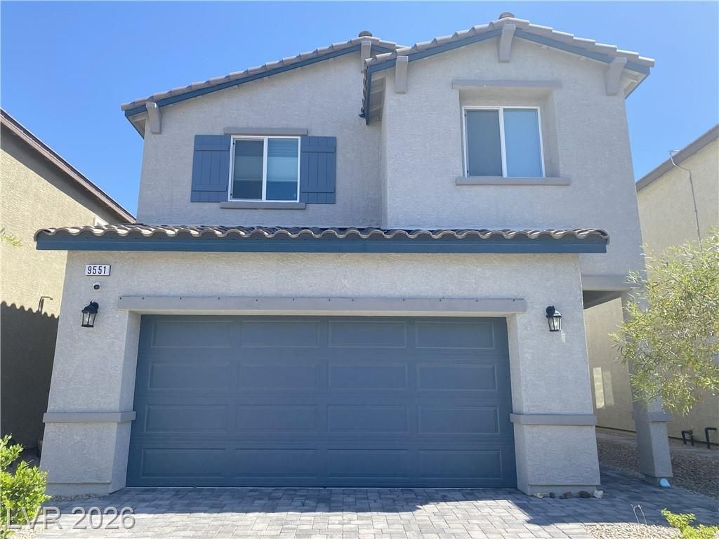 9551 Spyglass Run Avenue, Las Vegas, NV 89178 Main Photo