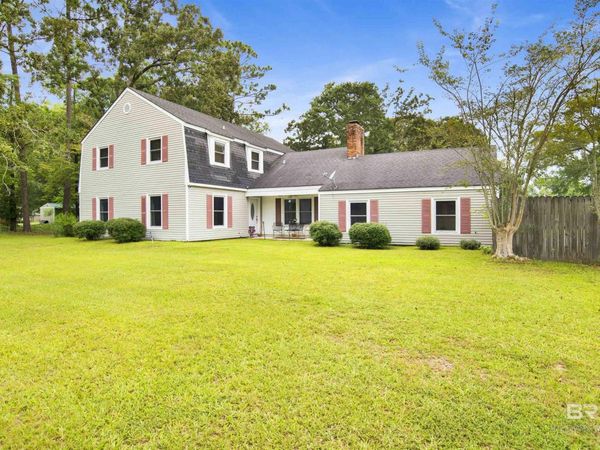 200 W 13th Street, Bay Minette, AL 36507