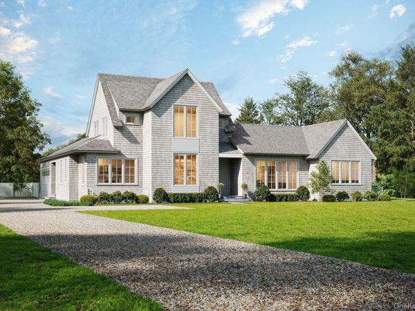 25 Horseshoe Drive, East Hampton, NY 11937