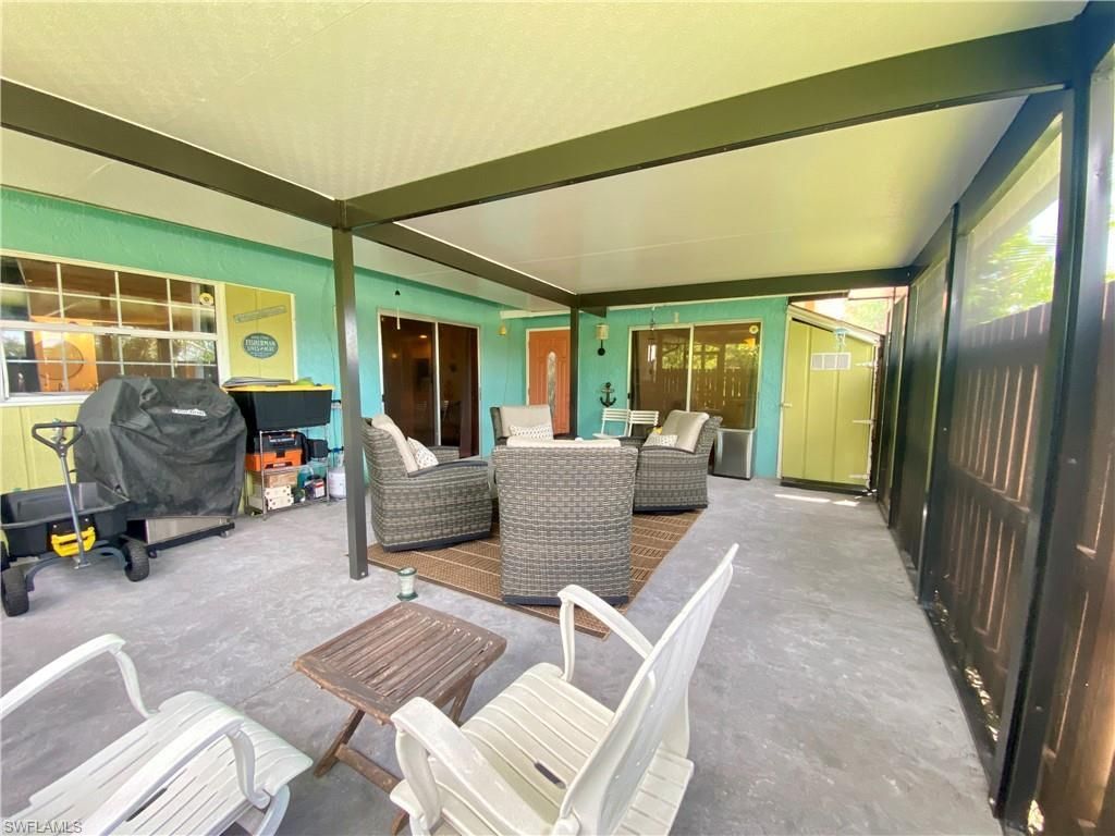 5647 Foxlake Dr, North Fort Myers, FL 33917 Photo