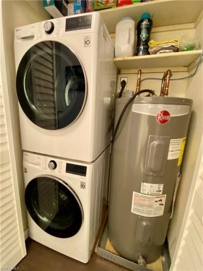 5647 Foxlake Dr, North Fort Myers, FL 33917 Photo