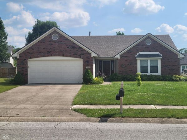 7227 Kidwell Drive, Indianapolis, IN 46239
