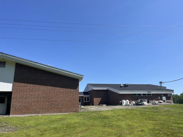 41 Graham Lane, Mattawamkeag, ME 04459