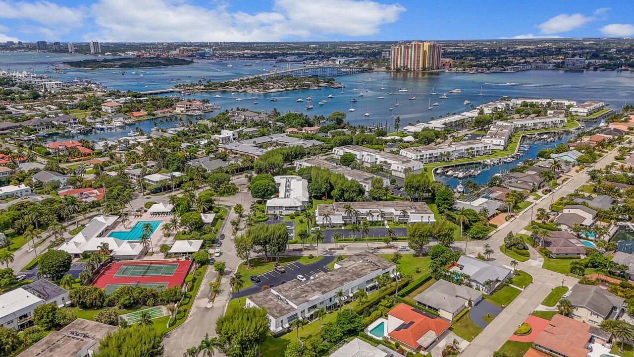 1210 N Sugar Sands Boulevard, Unit 243, Singer Island, FL 33404 Photo