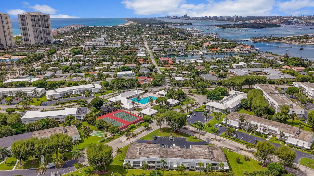 1210 N Sugar Sands Boulevard, Unit 243, Singer Island, FL 33404 Photo