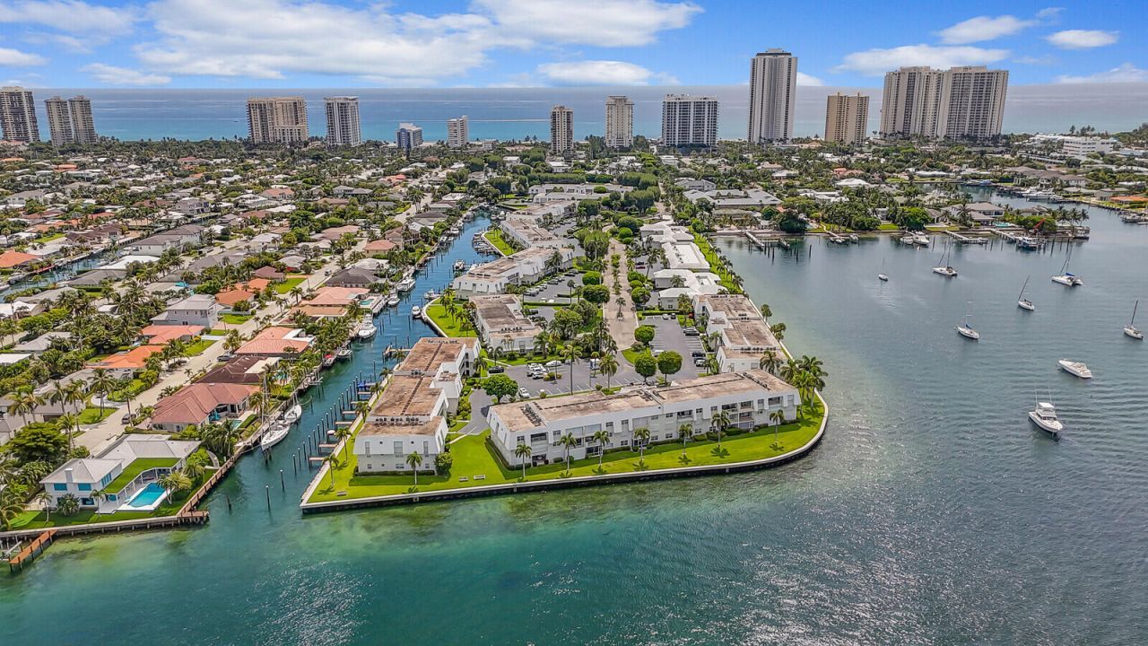 1210 N Sugar Sands Boulevard, Unit 243, Singer Island, FL 33404 Photo
